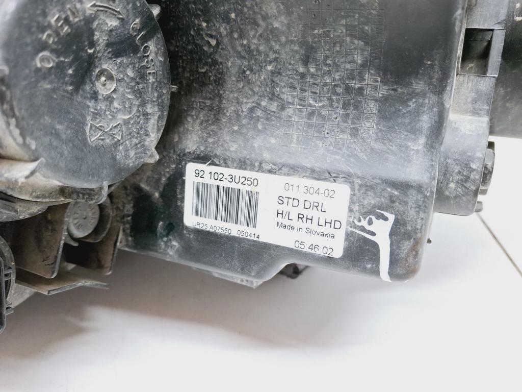 Фара правая, 15000 рублей, Пермь