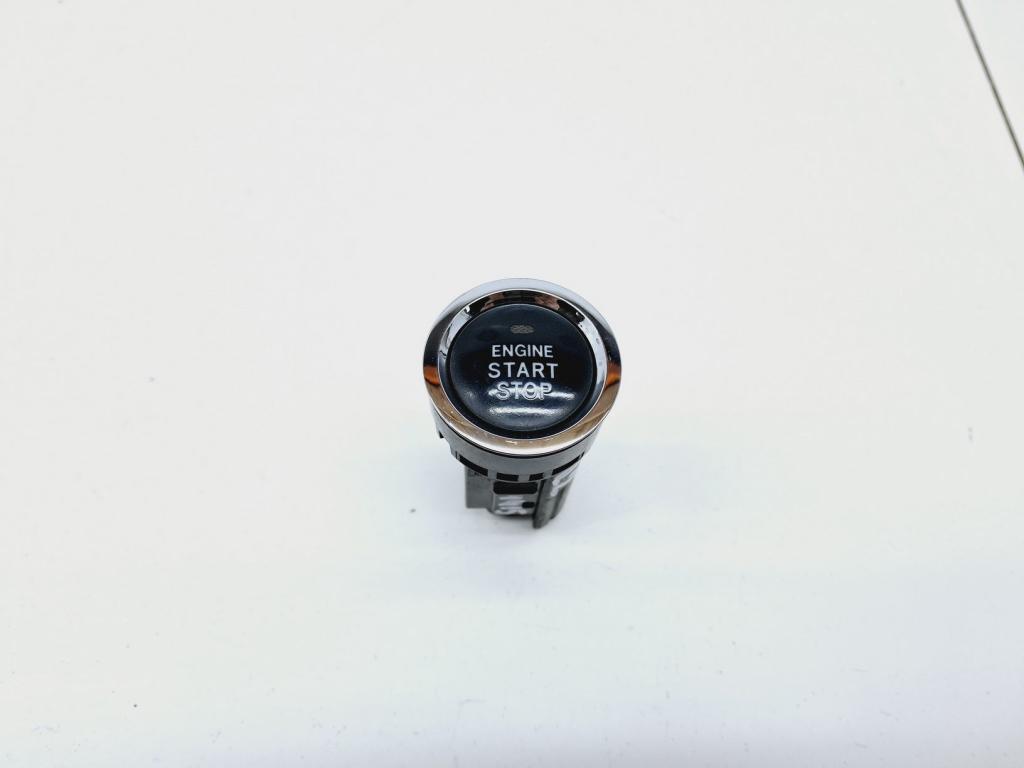 Кнопка запуска двигателя, 1500 рублей, Пермь