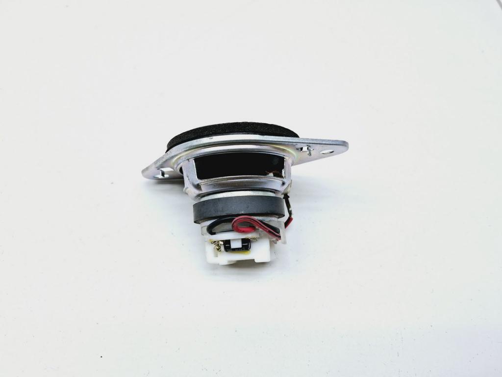 Динамик, 500 рублей, Пермь