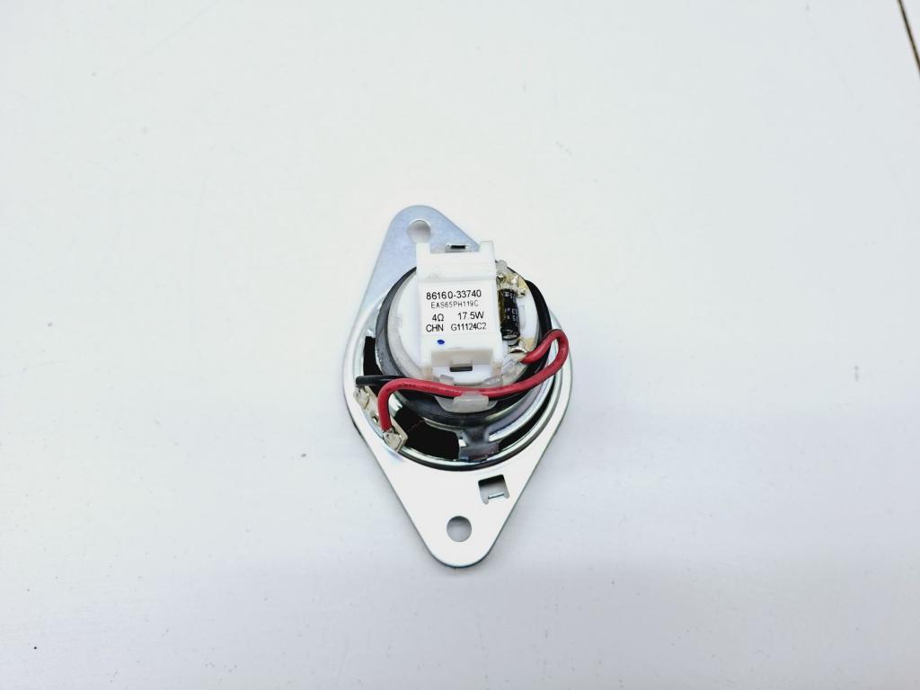 Динамик, 500 рублей, Пермь