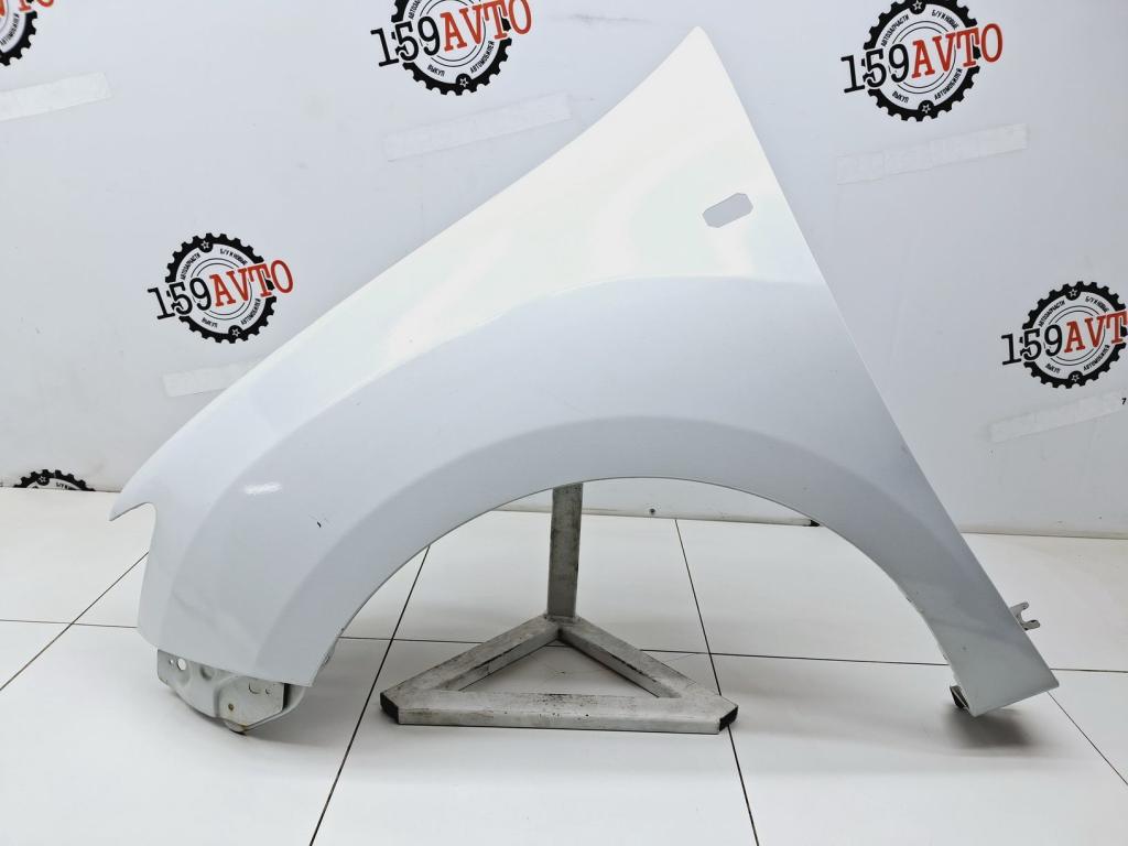 Крыло переднее левое, 10000 рублей, Пермь