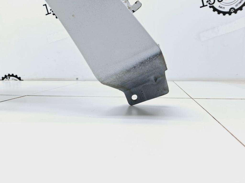 Крыло переднее левое, 10000 рублей, Пермь