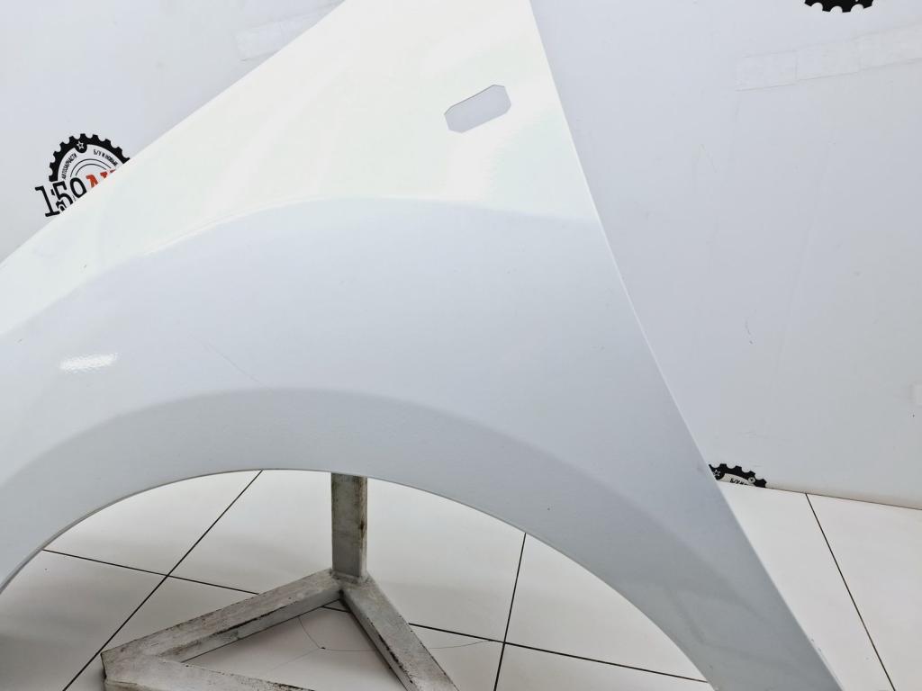 Крыло переднее левое, 10000 рублей, Пермь