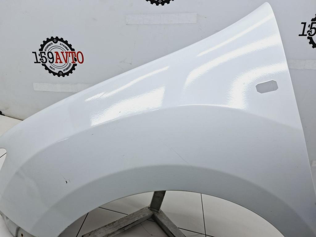 Крыло переднее левое, 10000 рублей, Пермь