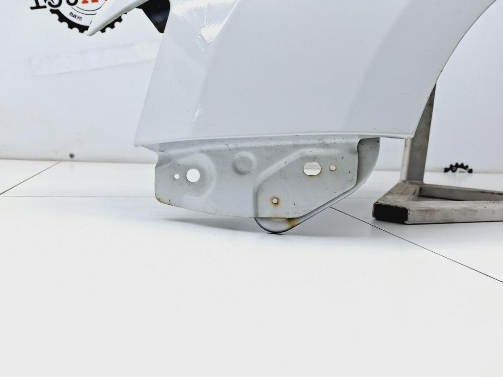 Крыло переднее левое, 10000 рублей, Пермь