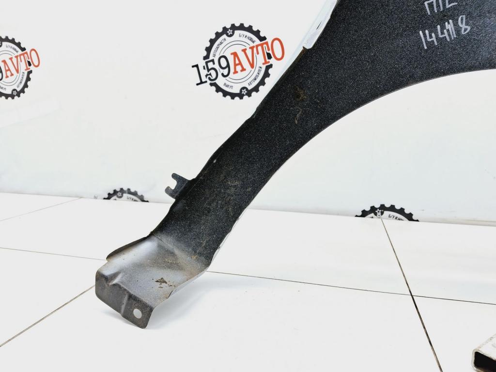 Крыло переднее левое, 10000 рублей, Пермь