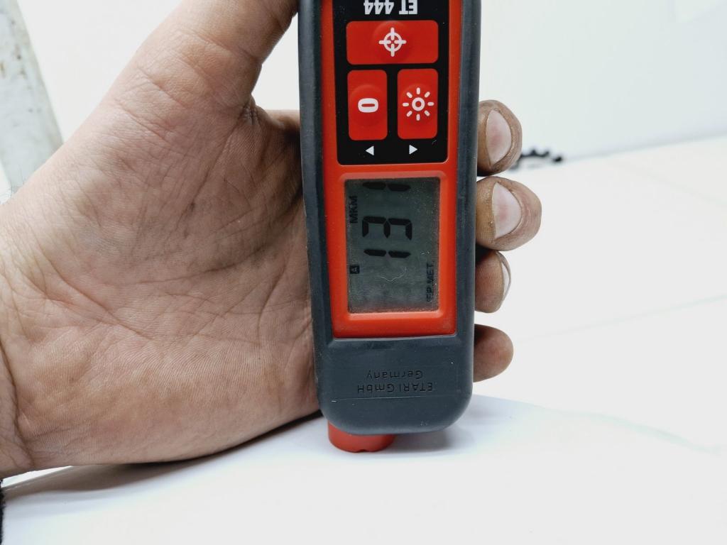 Крыло переднее левое, 10000 рублей, Пермь