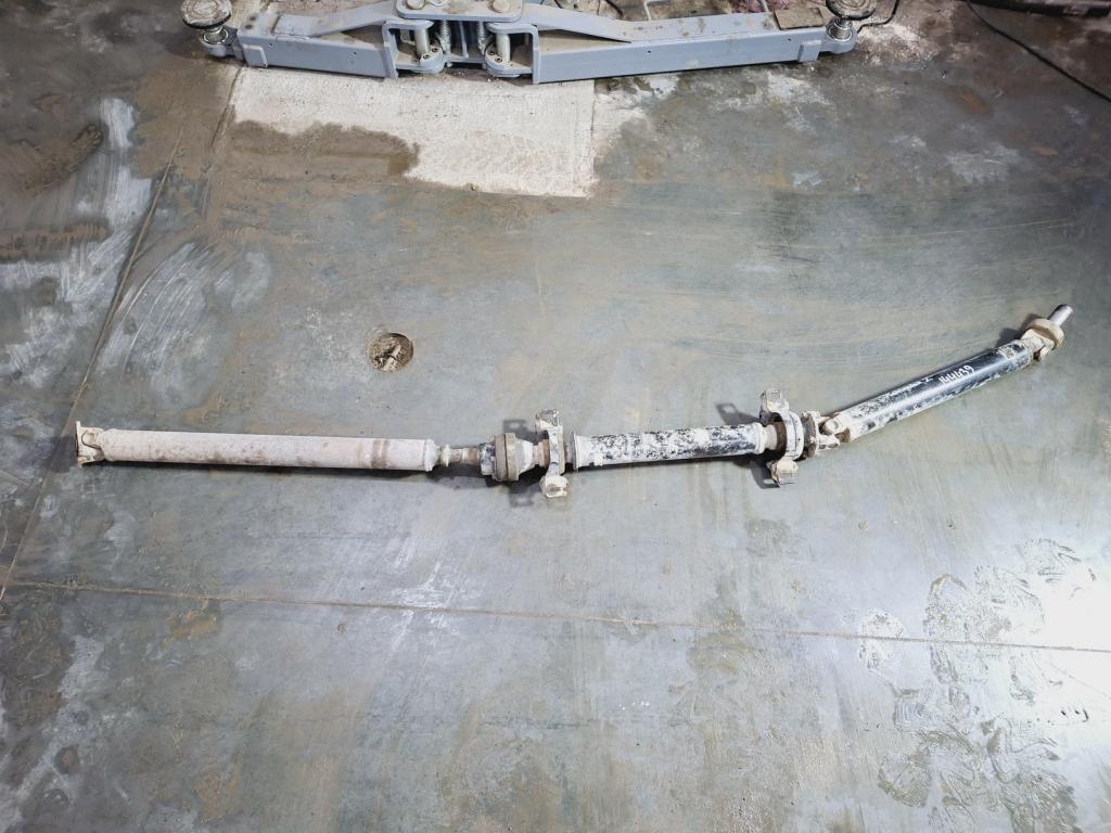 Вал карданный, 25000 рублей, Пермь