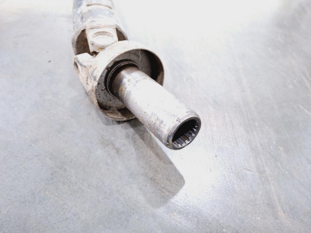 Вал карданный, 25000 рублей, Пермь