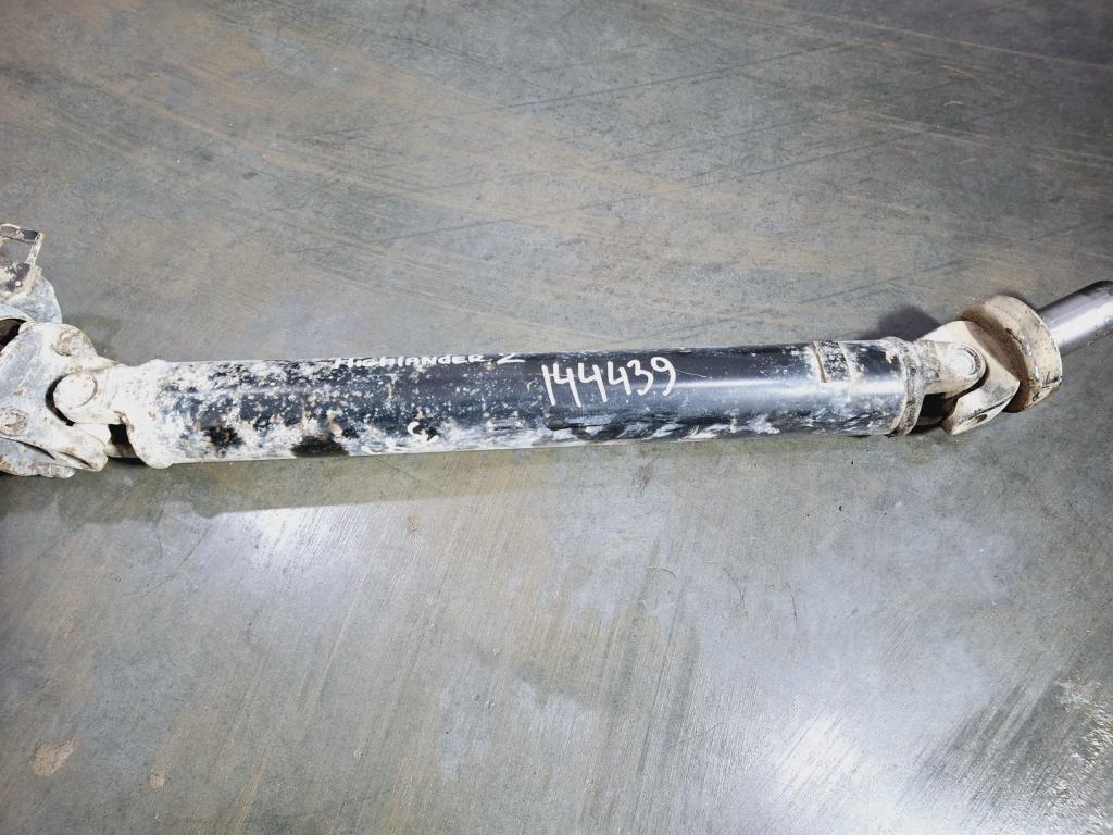 Вал карданный, 25000 рублей, Пермь