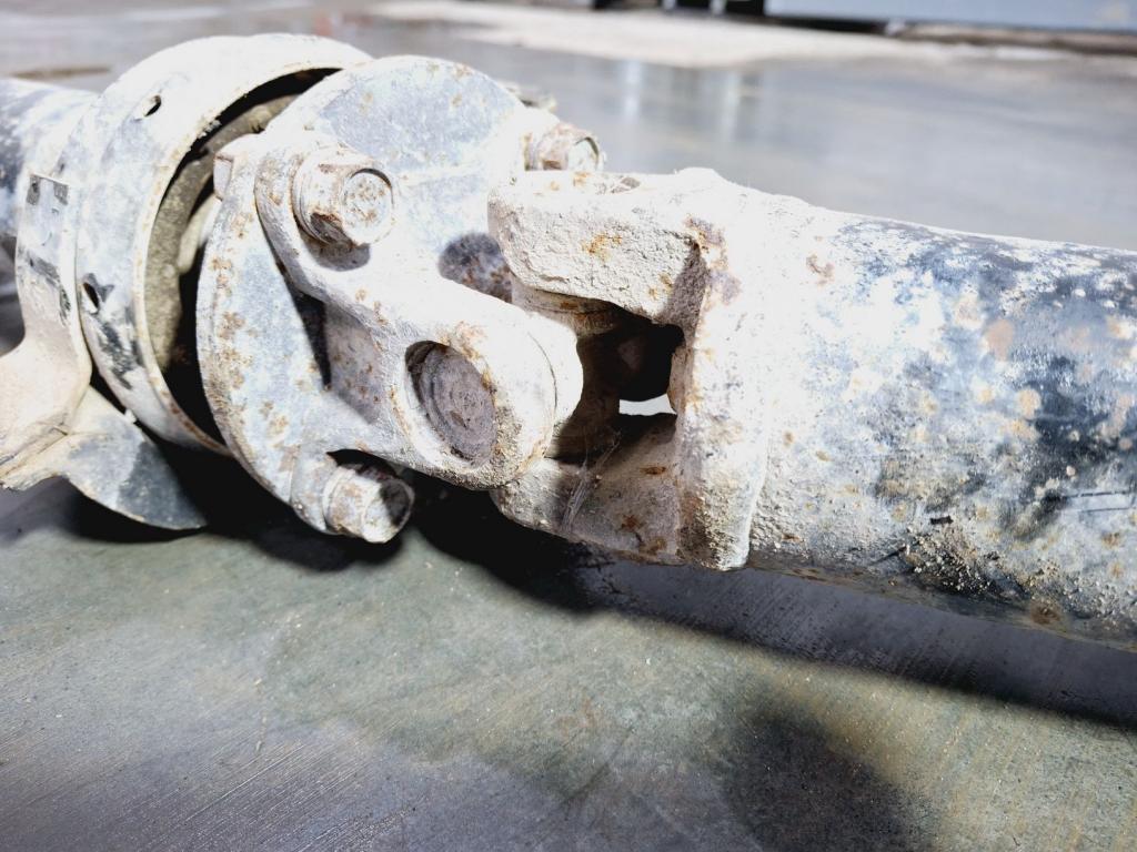 Вал карданный, 25000 рублей, Пермь