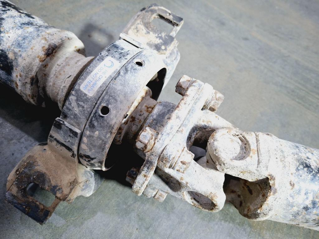 Вал карданный, 25000 рублей, Пермь