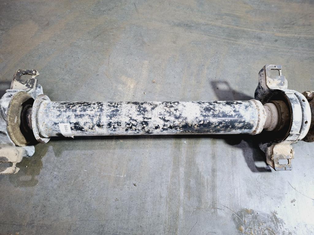 Вал карданный, 25000 рублей, Пермь