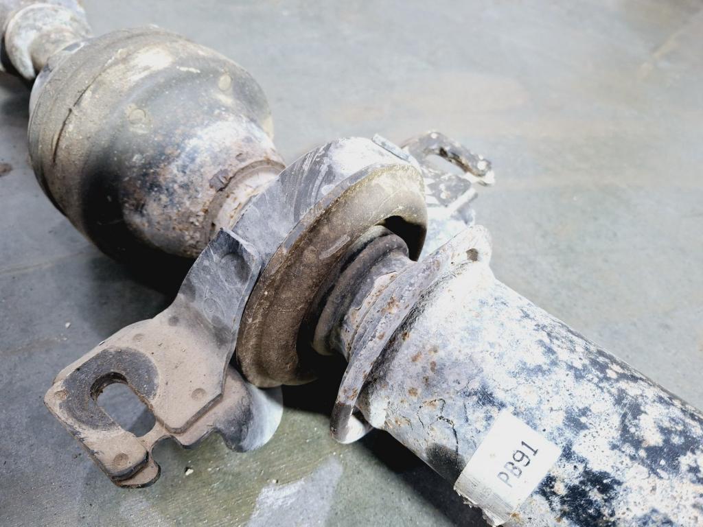 Вал карданный, 25000 рублей, Пермь