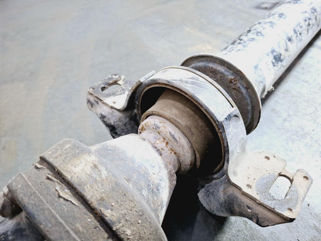 Вал карданный, 25000 рублей, Пермь