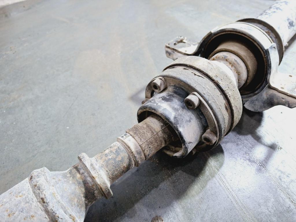 Вал карданный, 25000 рублей, Пермь