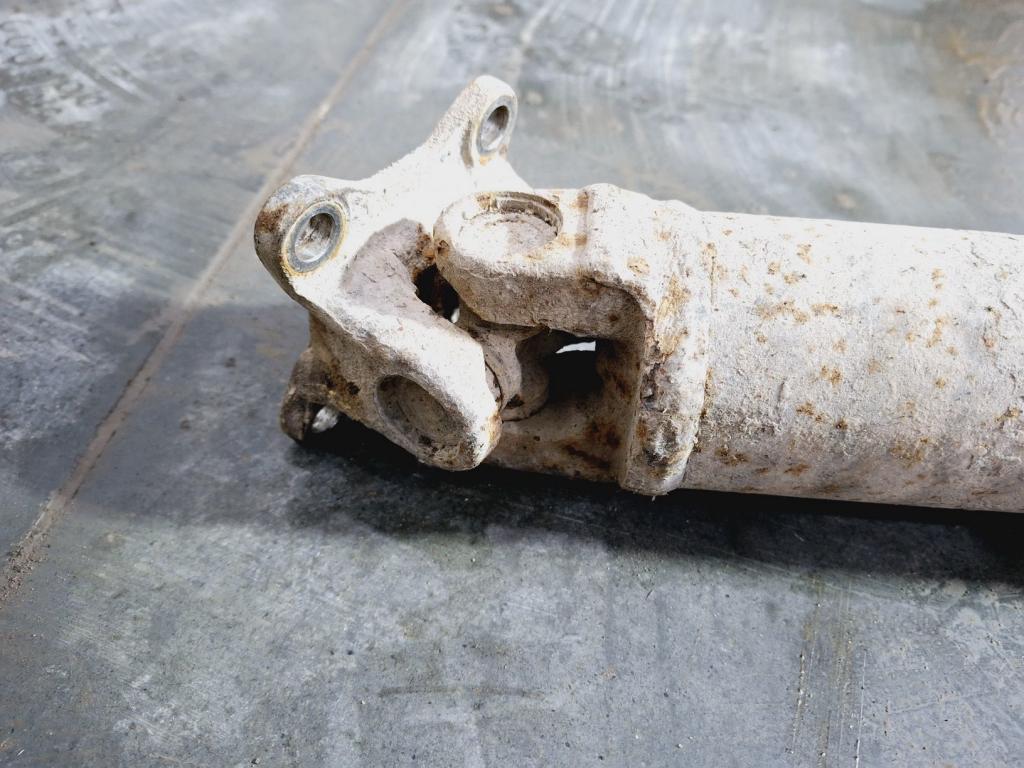 Вал карданный, 25000 рублей, Пермь