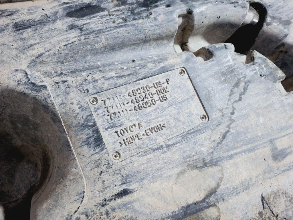 Бак топливный, 6000 рублей, Пермь