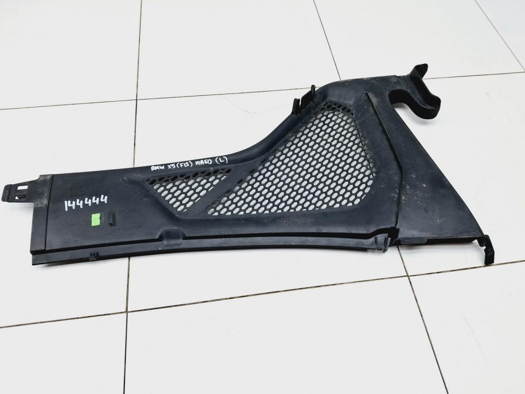 Решетка стеклоочистителя, 1500 рублей, Пермь