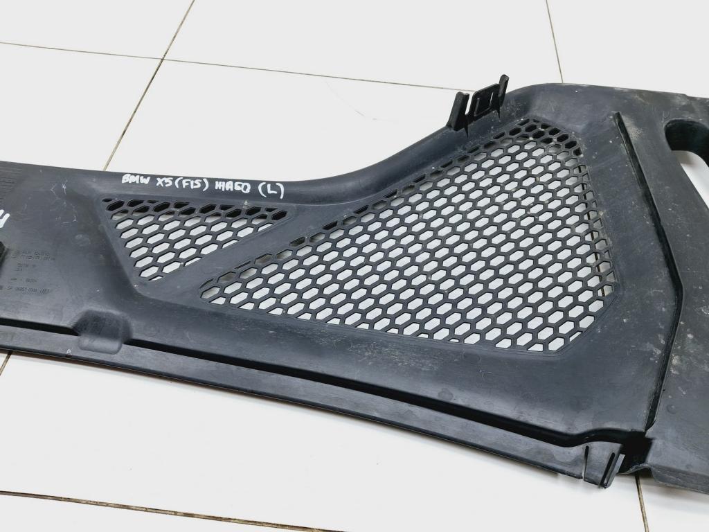 Решетка стеклоочистителя, 1500 рублей, Пермь