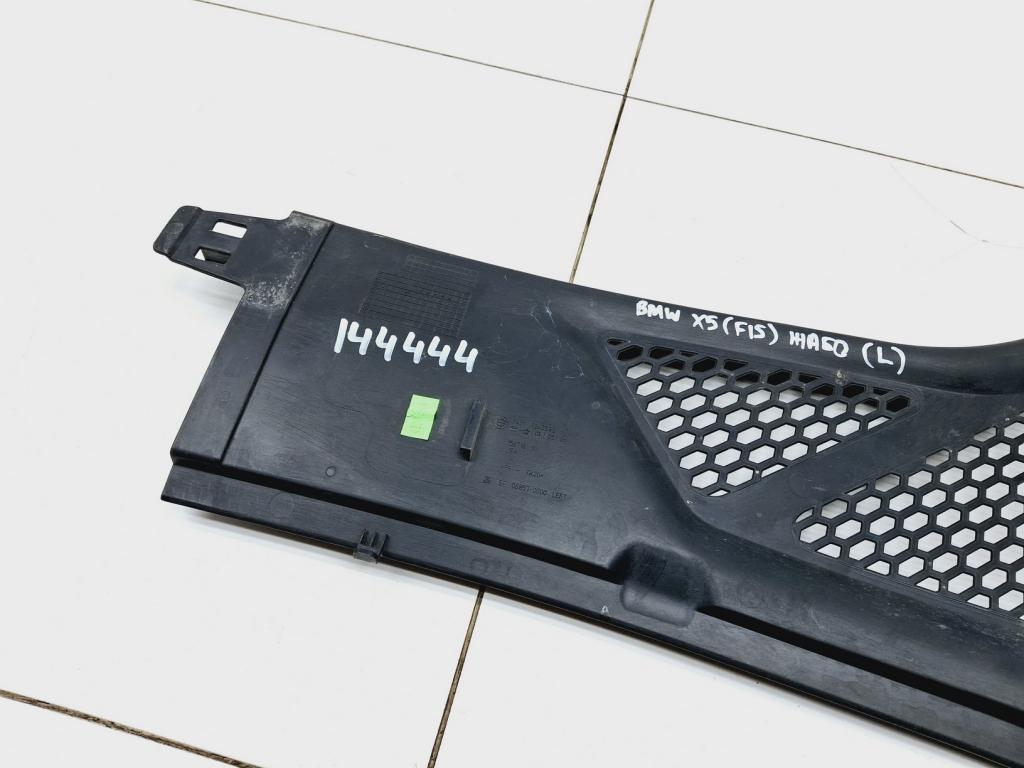 Решетка стеклоочистителя, 1500 рублей, Пермь