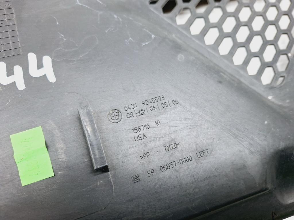 Решетка стеклоочистителя, 1500 рублей, Пермь