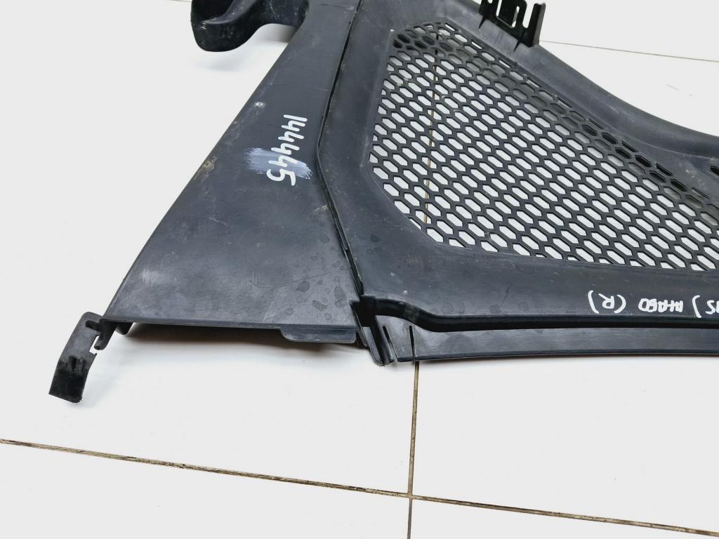 Решетка стеклоочистителя, 1500 рублей, Пермь