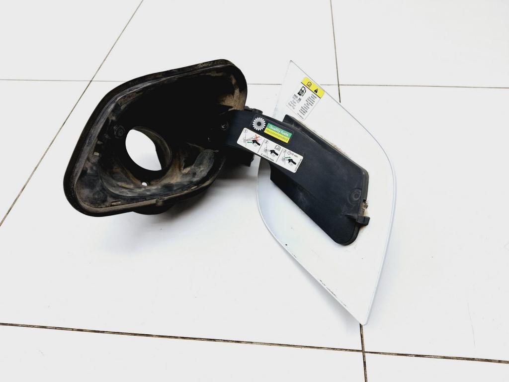 Лючок бензобака, 2000 рублей, Пермь