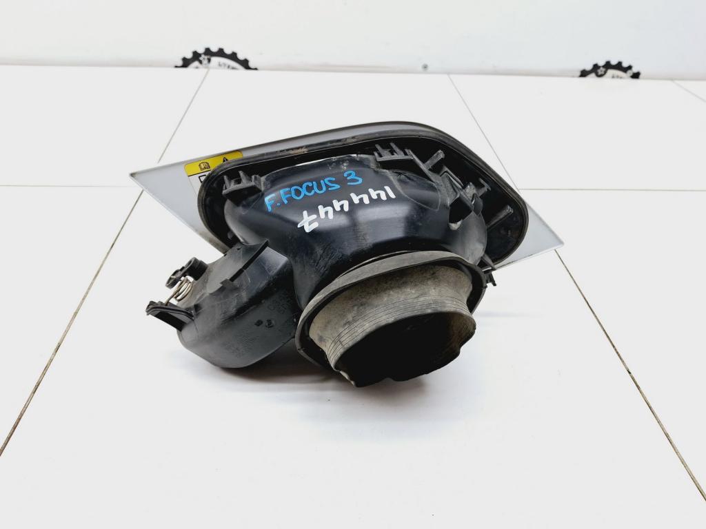 Лючок бензобака, 2000 рублей, Пермь