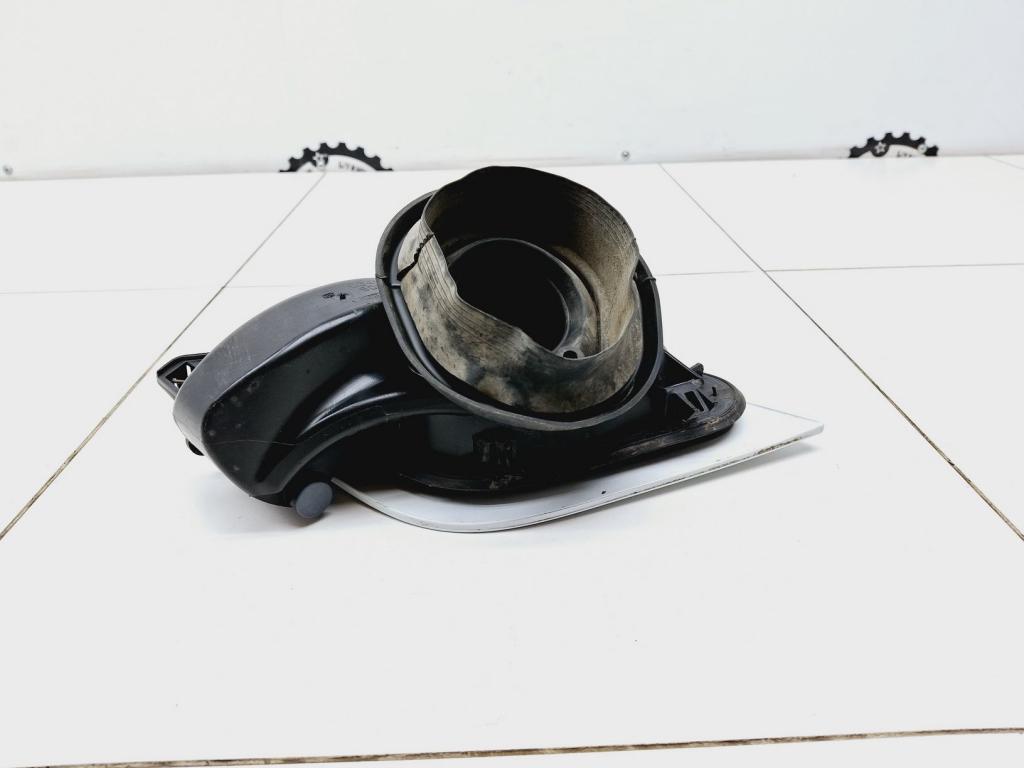 Лючок бензобака, 2000 рублей, Пермь