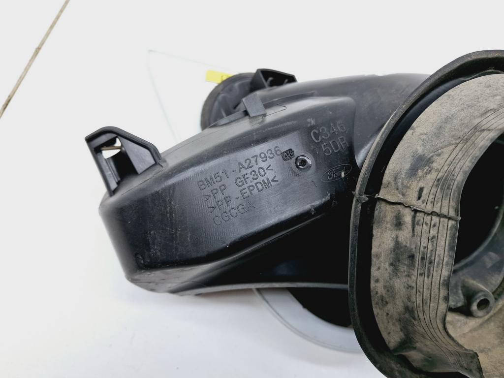 Лючок бензобака, 2000 рублей, Пермь