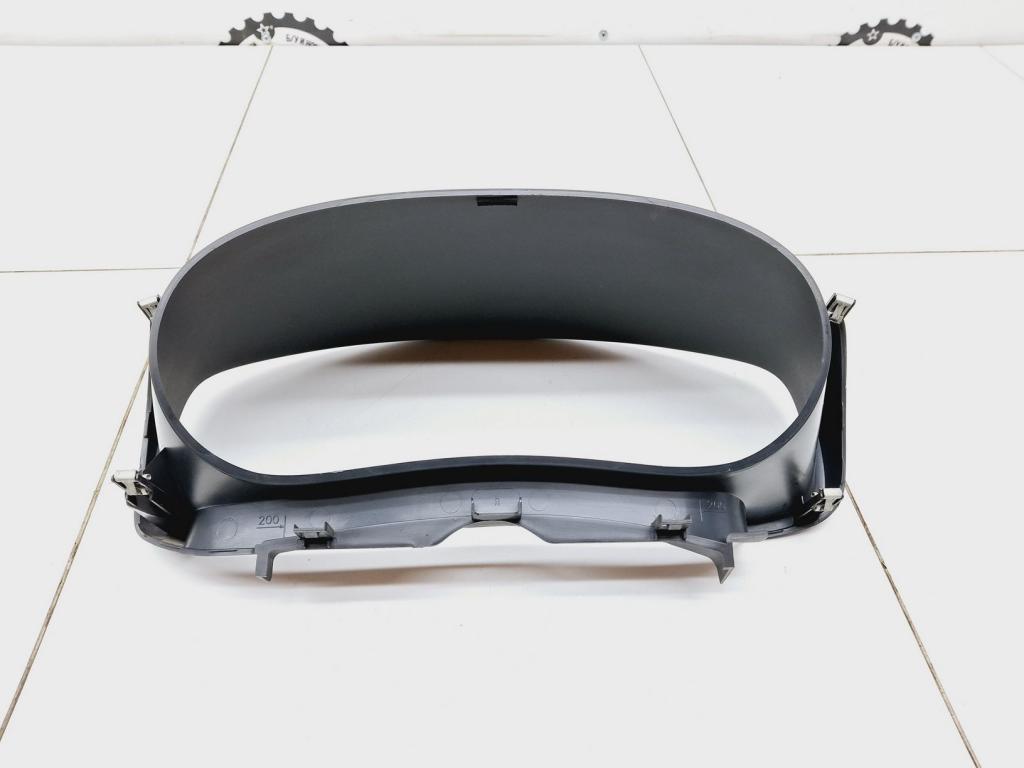 Накладка декоративная, 500 рублей, Пермь