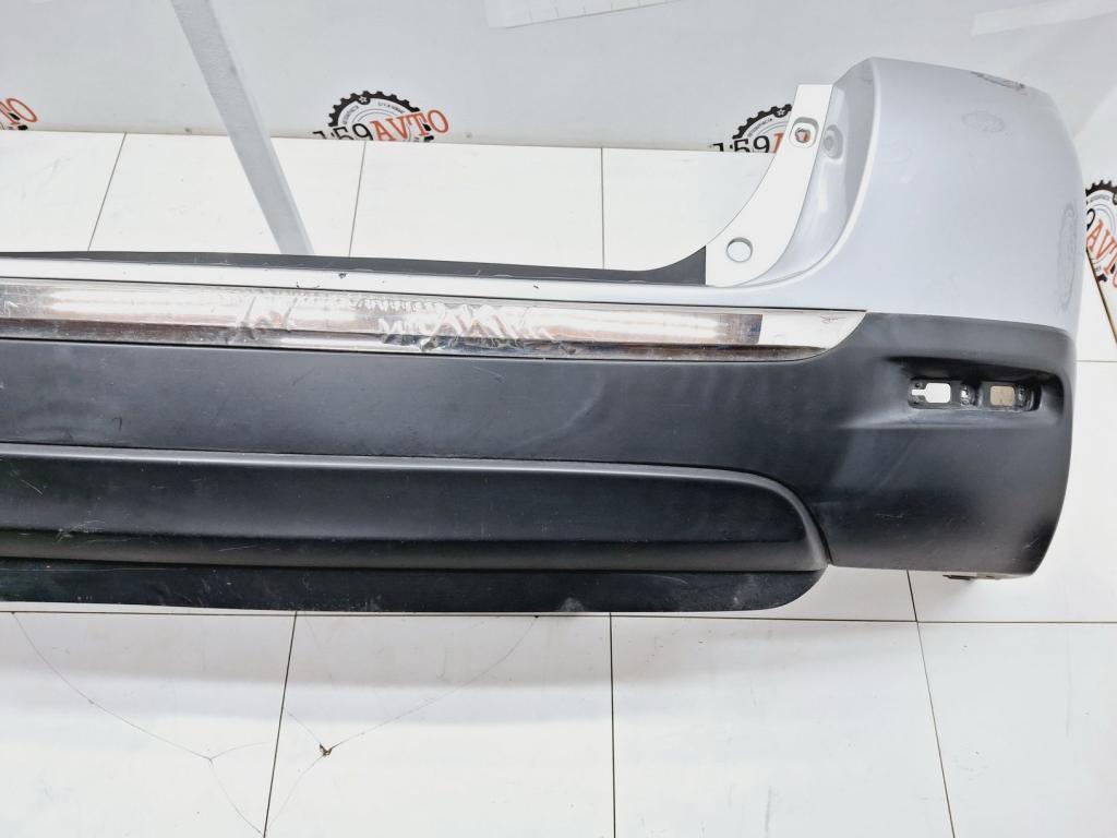 Бампер задний, 5000 рублей, Пермь