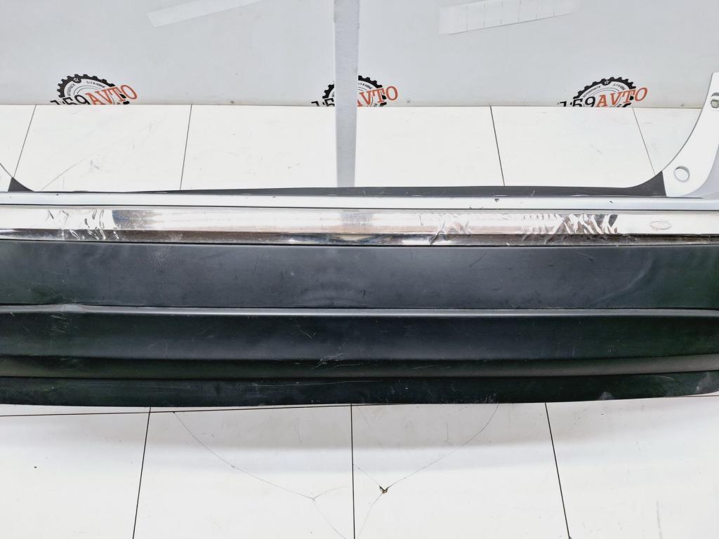 Бампер задний, 5000 рублей, Пермь