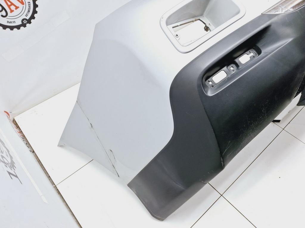 Бампер задний, 5000 рублей, Пермь