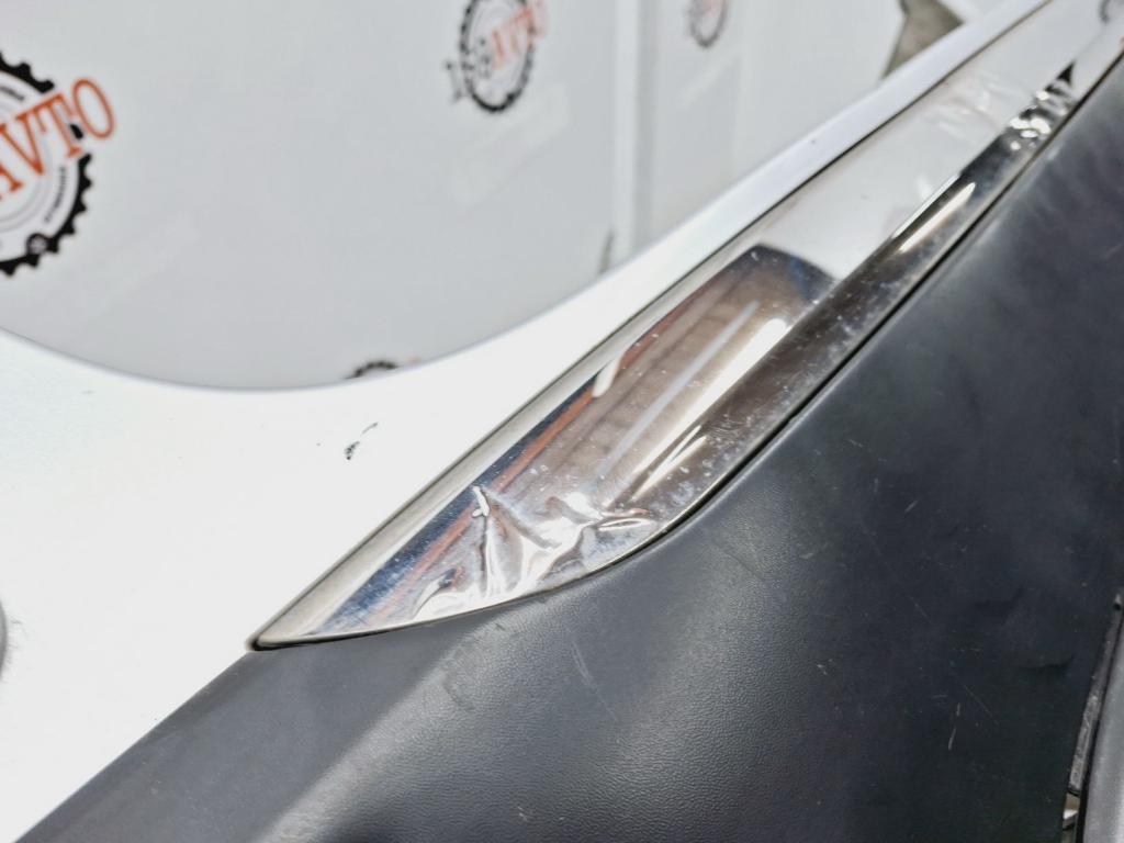 Бампер задний, 5000 рублей, Пермь