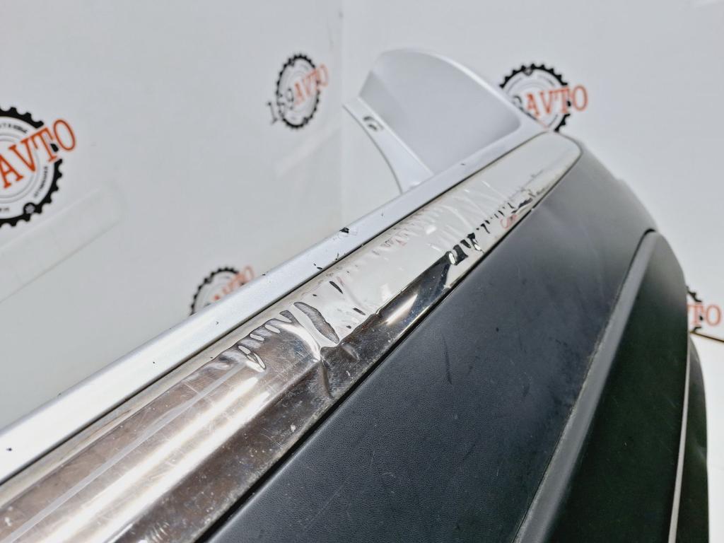 Бампер задний, 5000 рублей, Пермь