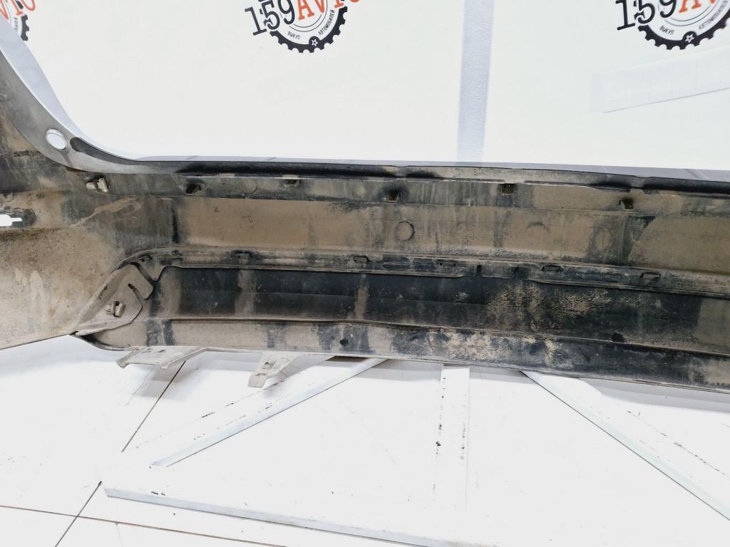 Бампер задний, 5000 рублей, Пермь