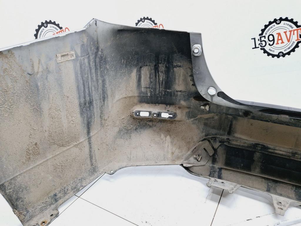 Бампер задний, 5000 рублей, Пермь