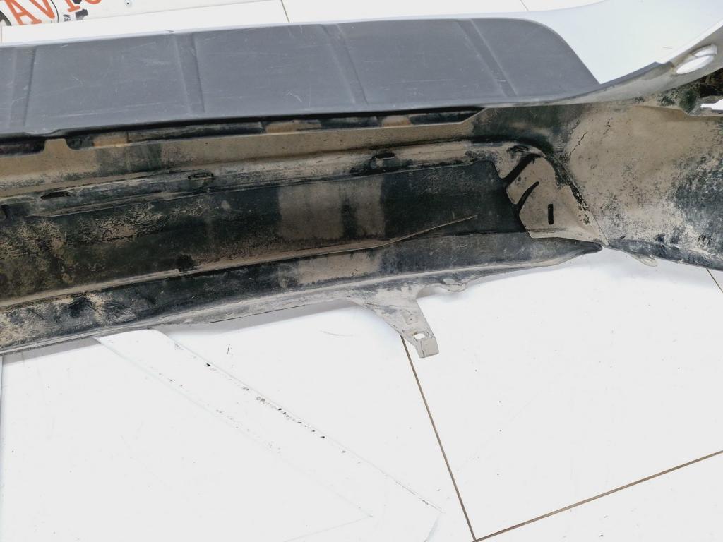 Бампер задний, 5000 рублей, Пермь