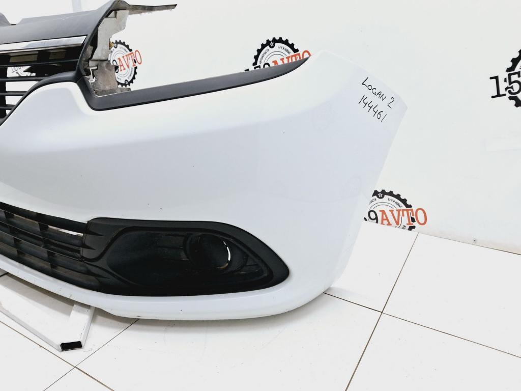 Бампер передний, 30000 рублей, Пермь