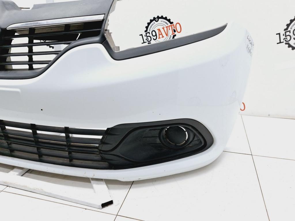 Бампер передний, 30000 рублей, Пермь