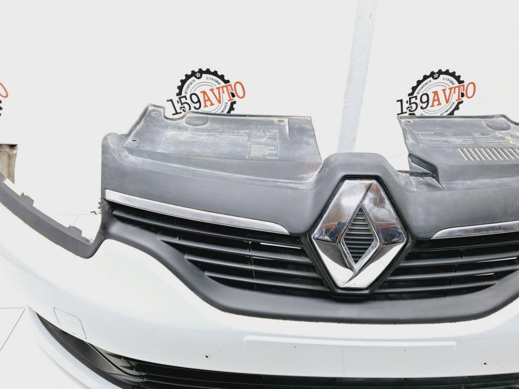 Бампер передний, 30000 рублей, Пермь