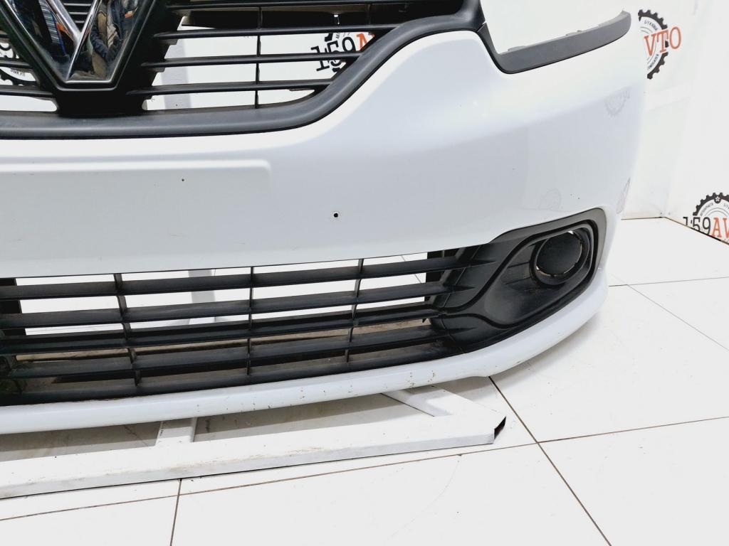 Бампер передний, 30000 рублей, Пермь