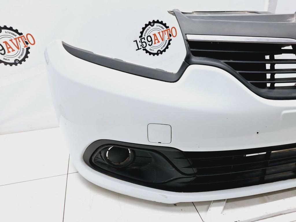 Бампер передний, 30000 рублей, Пермь