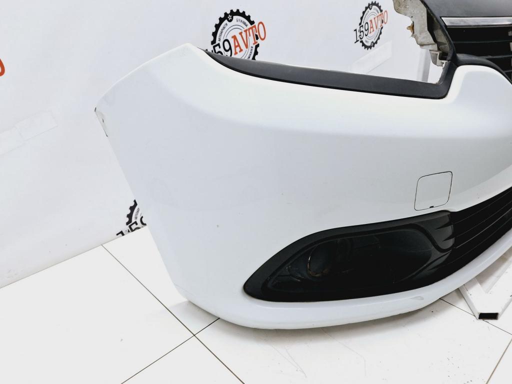 Бампер передний, 30000 рублей, Пермь