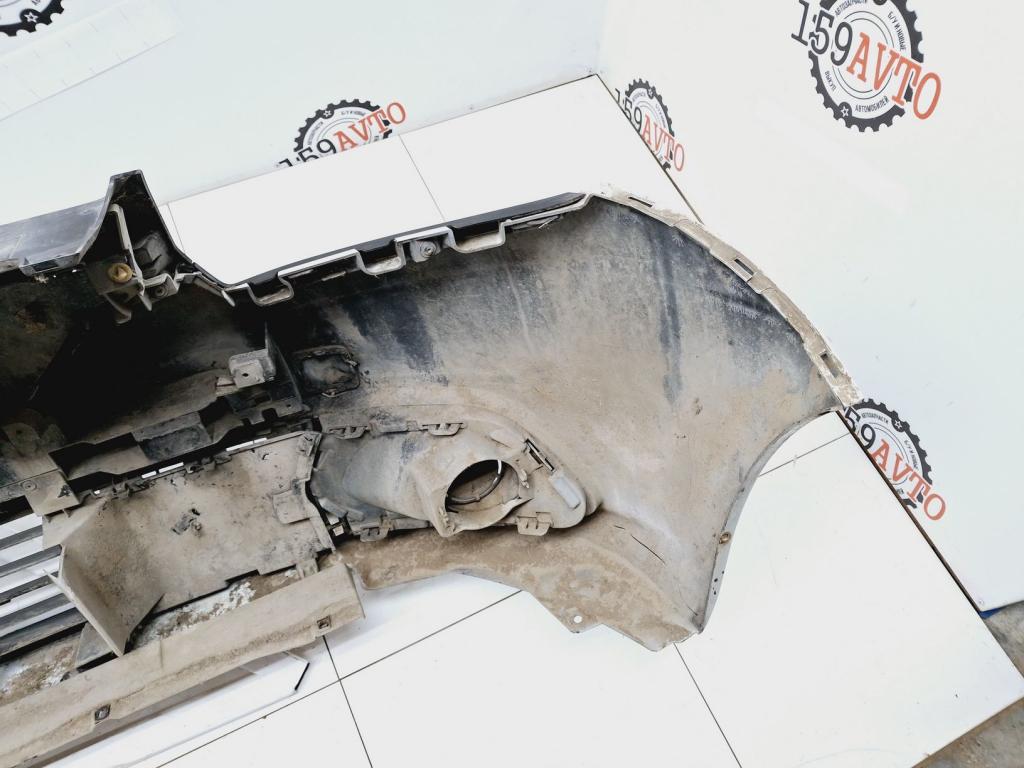 Бампер передний, 30000 рублей, Пермь