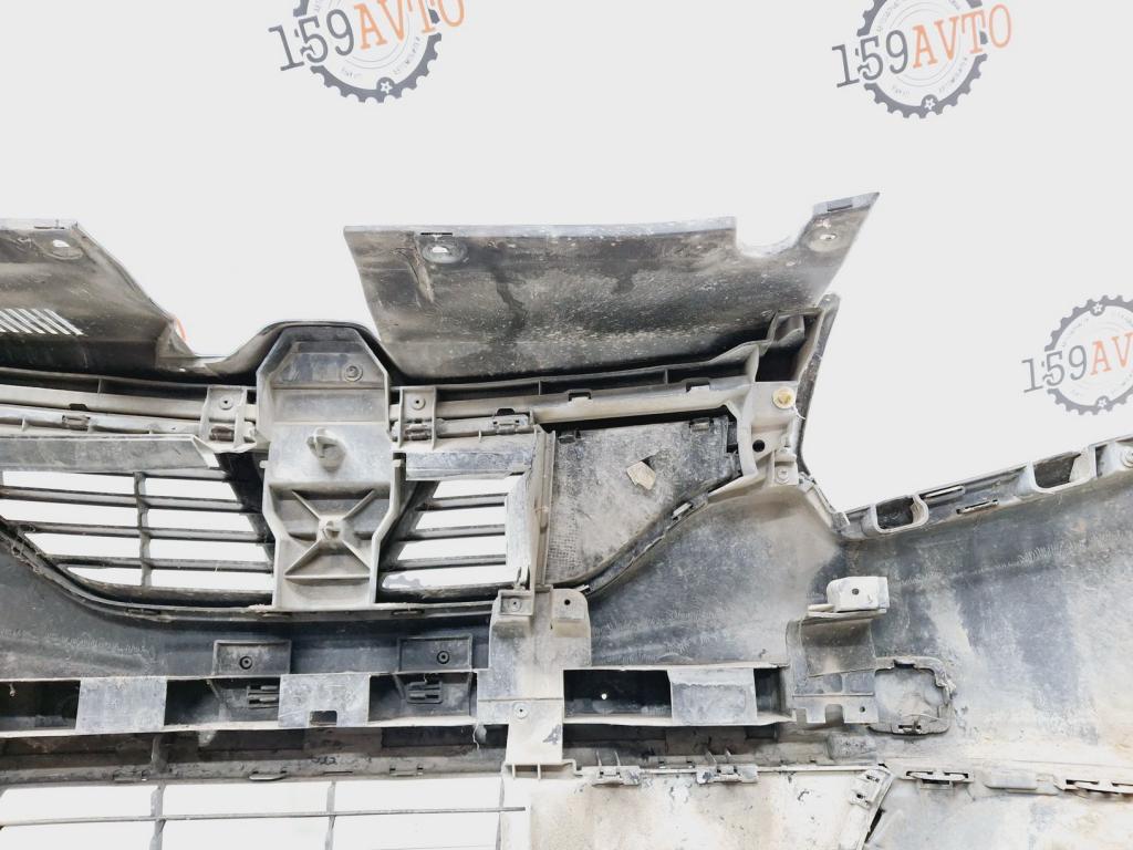 Бампер передний, 30000 рублей, Пермь