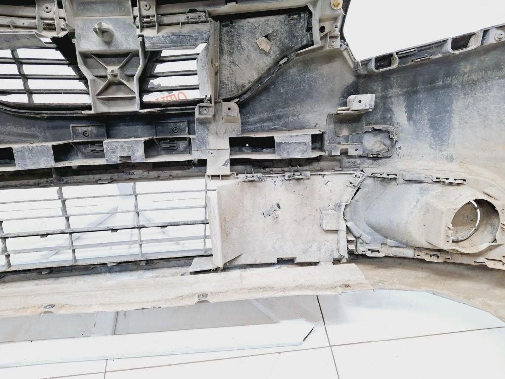 Бампер передний, 30000 рублей, Пермь