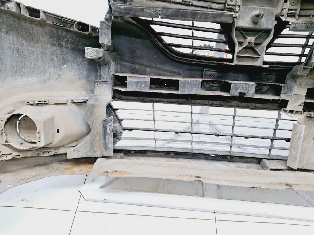 Бампер передний, 30000 рублей, Пермь